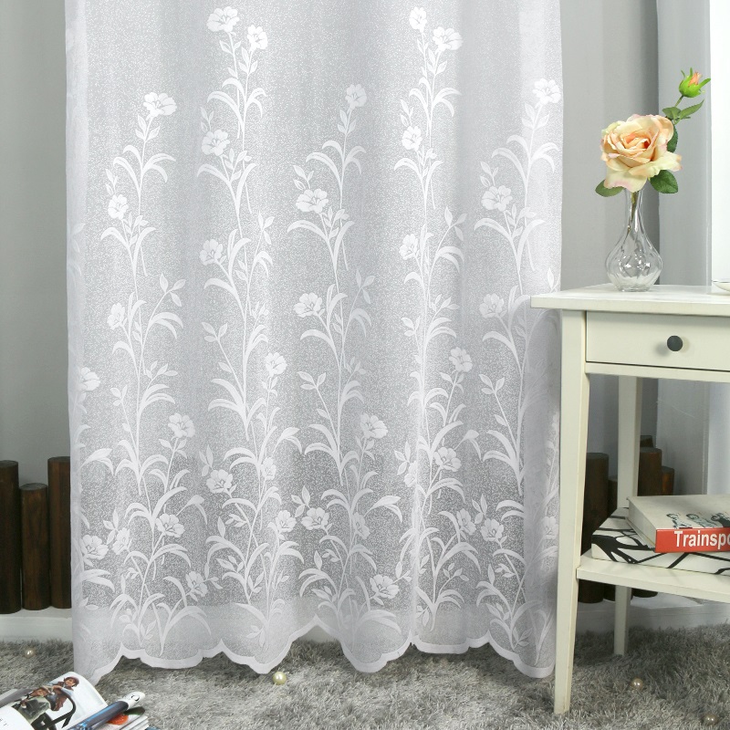Lace jacquard fabric, design No.: 62110082