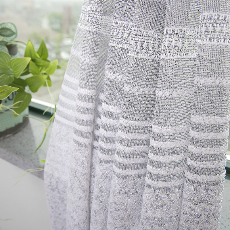 Lace jacquard fabric, design No.: 62110209